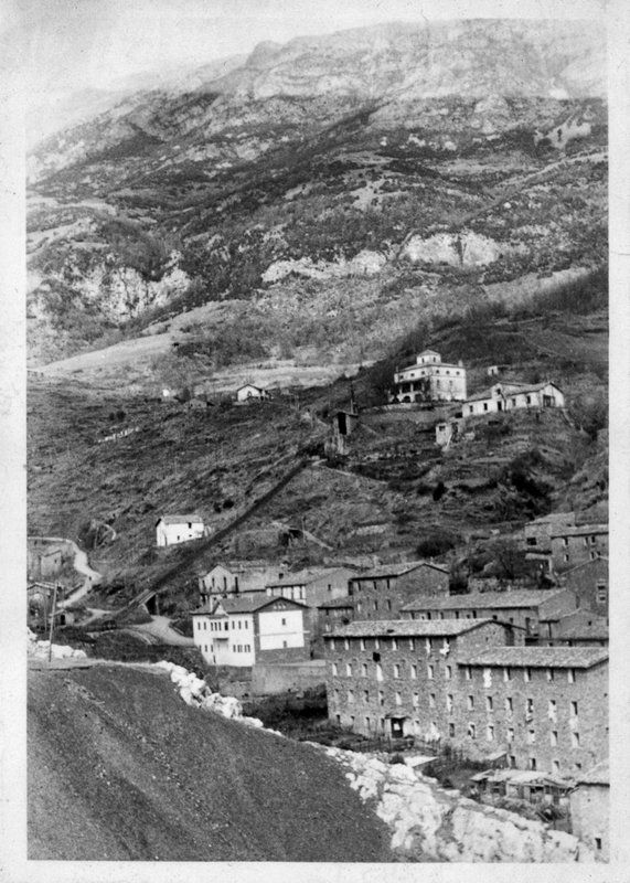 Foto del pla inclinat nº 5