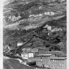 Foto del pla inclinat nº 5 