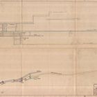 Plànol de la Mina Dolça enllaç Pinté 