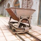 Plànol de la Mina Dolça enllaç Pinté 