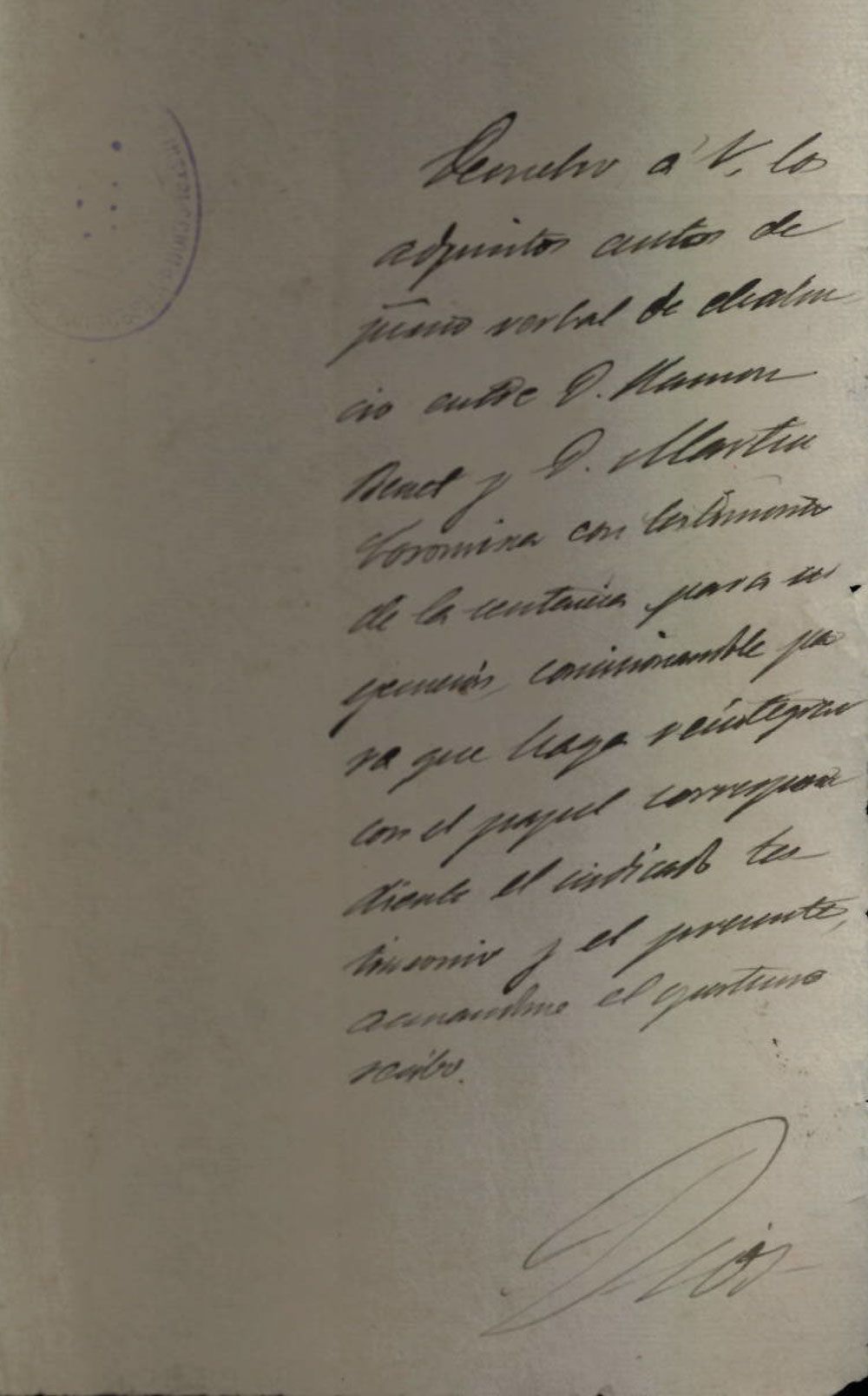 Desnonament al Molí Malatosca