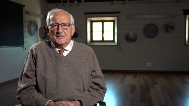 Enric Armengol Esteve