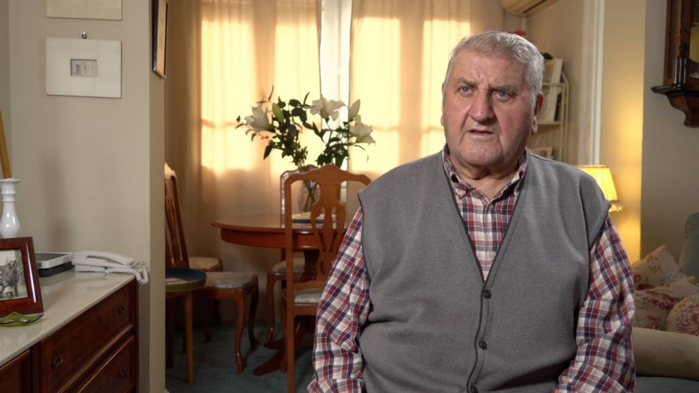 foto de  Joan Rius Pastoret