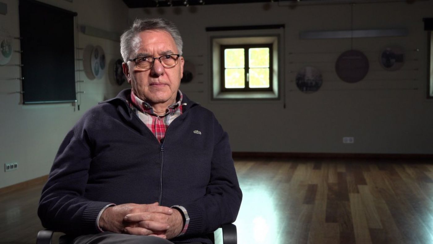 foto de  Joan Rius Pastoret