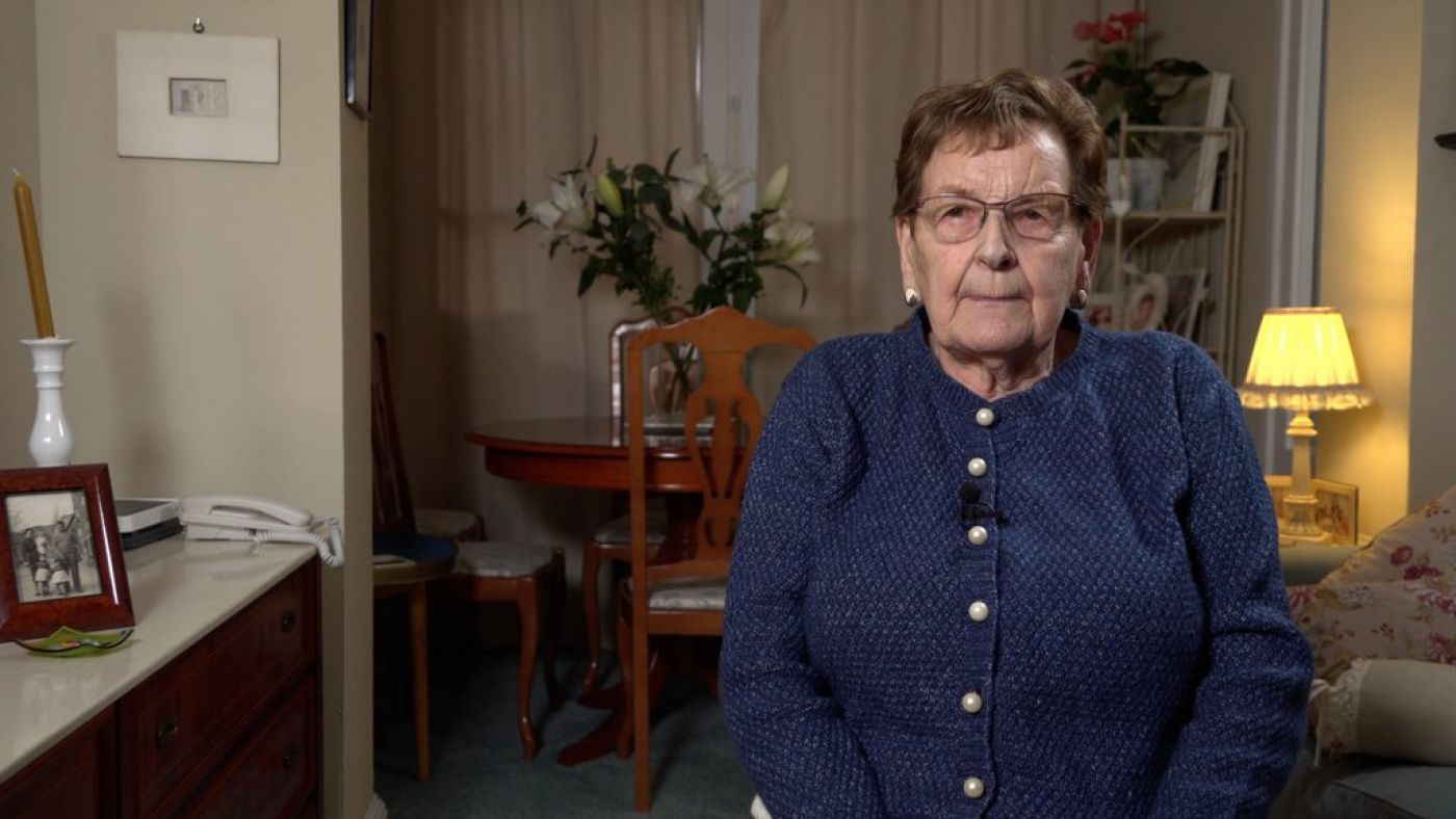 foto de Maria Almoyner