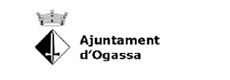 Logo Ajuntament d'Ogassa