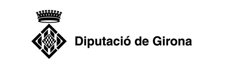 Logo Diputació de Girona