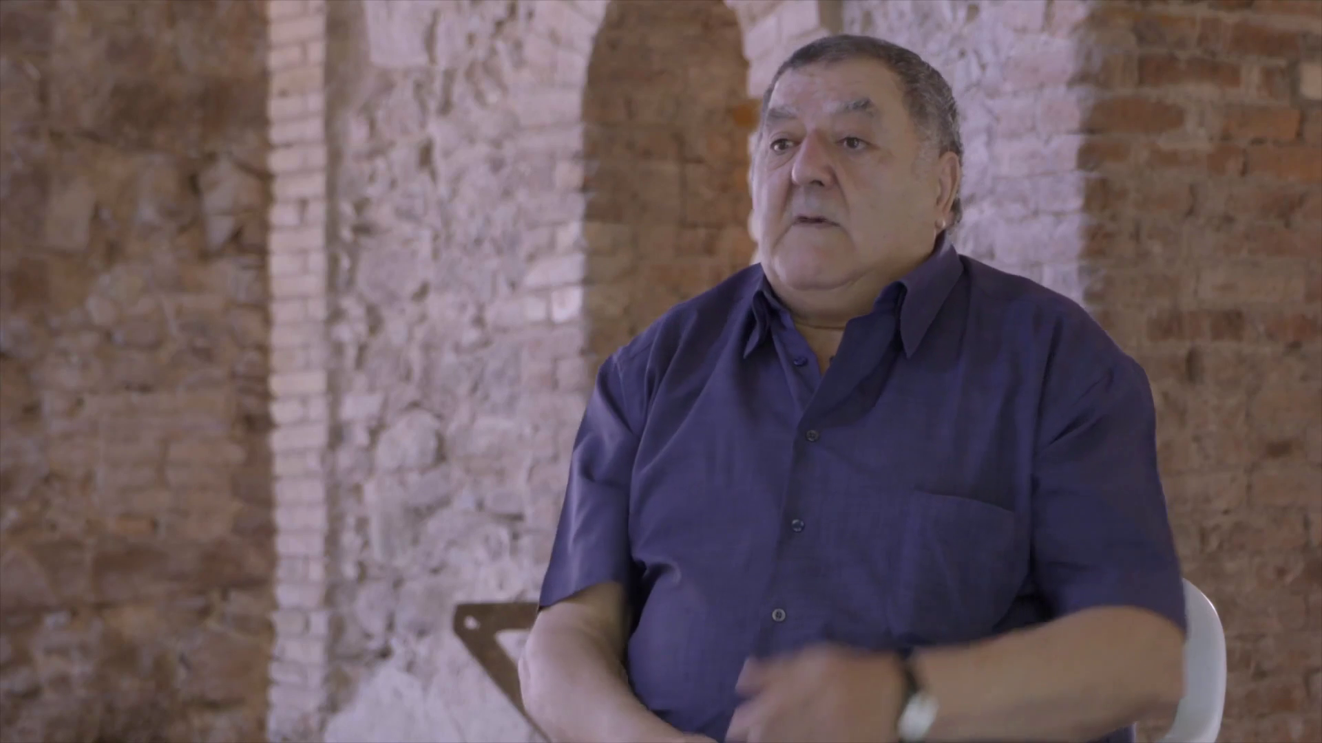 Foto d'en Mariano Anglada