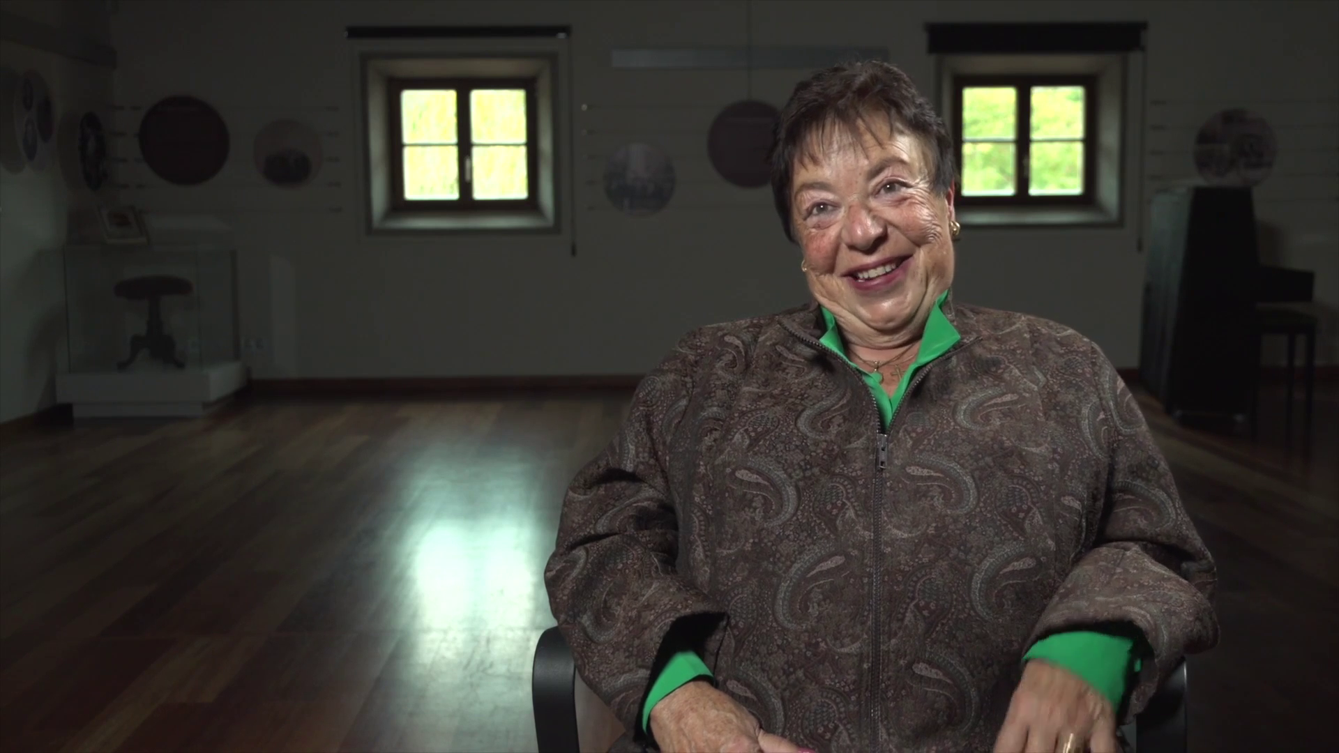 Núria Cabanes Bosch